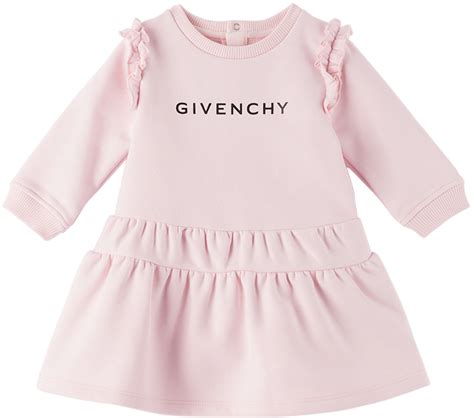 i feel love givenchy baby|Givenchy baby pink.